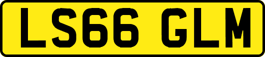 LS66GLM