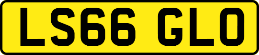 LS66GLO