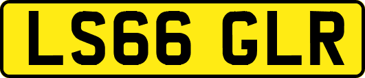LS66GLR