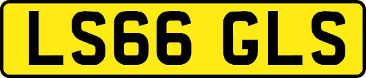 LS66GLS