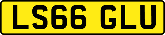 LS66GLU