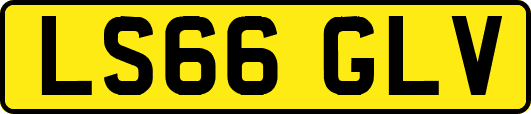 LS66GLV