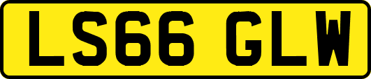 LS66GLW