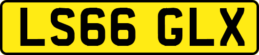 LS66GLX