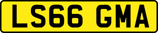 LS66GMA