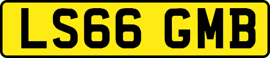 LS66GMB