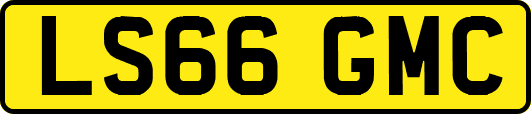 LS66GMC