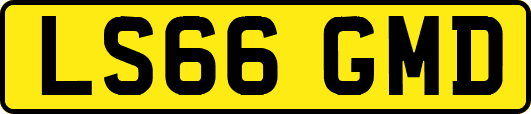 LS66GMD