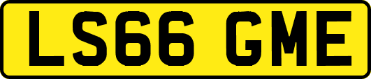 LS66GME