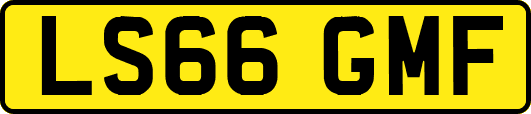 LS66GMF
