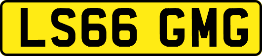 LS66GMG