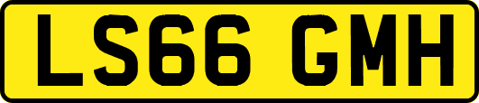 LS66GMH