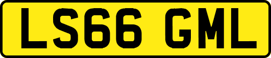 LS66GML