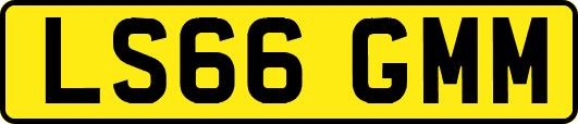 LS66GMM