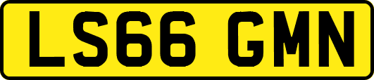 LS66GMN