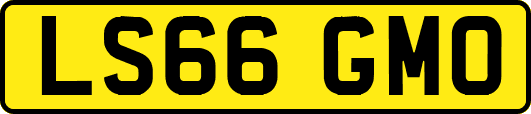 LS66GMO