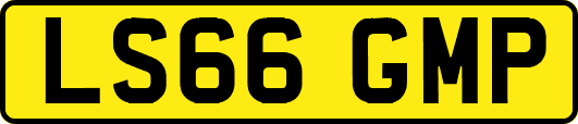 LS66GMP
