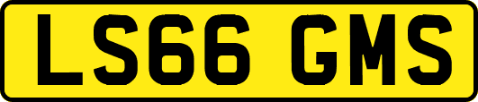 LS66GMS