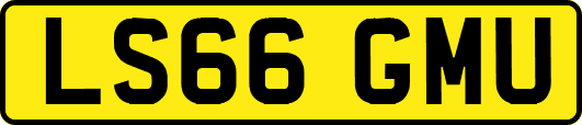 LS66GMU