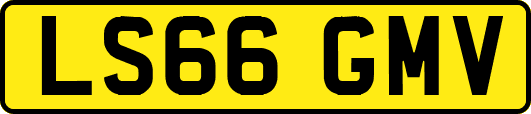 LS66GMV