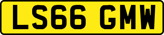 LS66GMW