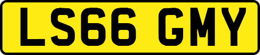 LS66GMY