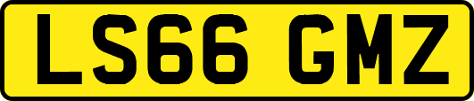 LS66GMZ