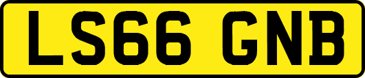 LS66GNB
