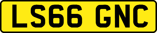 LS66GNC