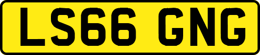 LS66GNG