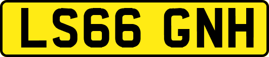 LS66GNH