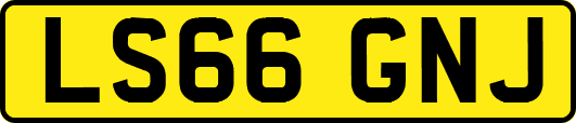 LS66GNJ
