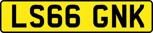 LS66GNK