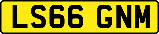 LS66GNM