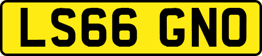 LS66GNO