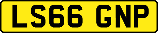 LS66GNP