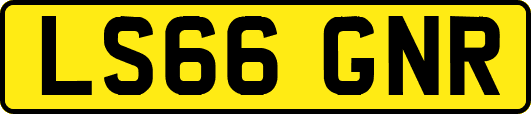 LS66GNR