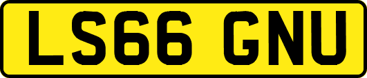 LS66GNU