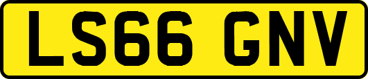 LS66GNV