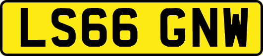 LS66GNW