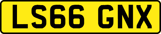 LS66GNX