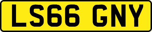 LS66GNY