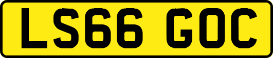 LS66GOC