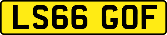 LS66GOF