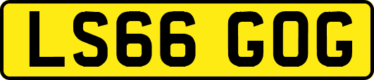 LS66GOG