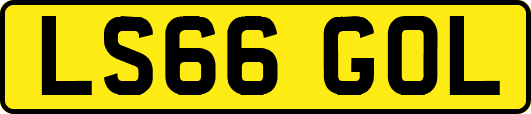 LS66GOL