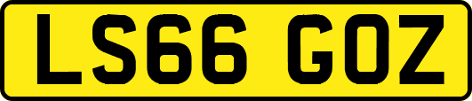 LS66GOZ