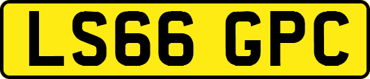 LS66GPC