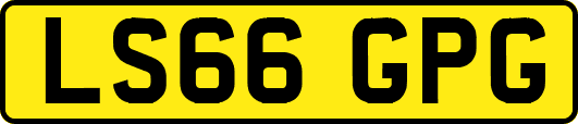 LS66GPG