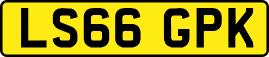 LS66GPK